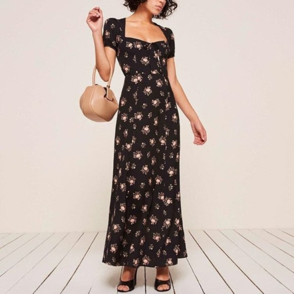 ROSETTI DRESS - Picture 3 of 5